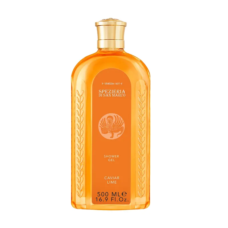 Caviar Lime 500ml SPEZIERIA DI SAN MARCO | Pinalli