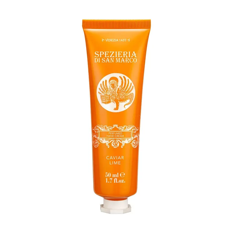 Caviar Lime 50ml SPEZIERIA DI SAN MARCO | Pinalli