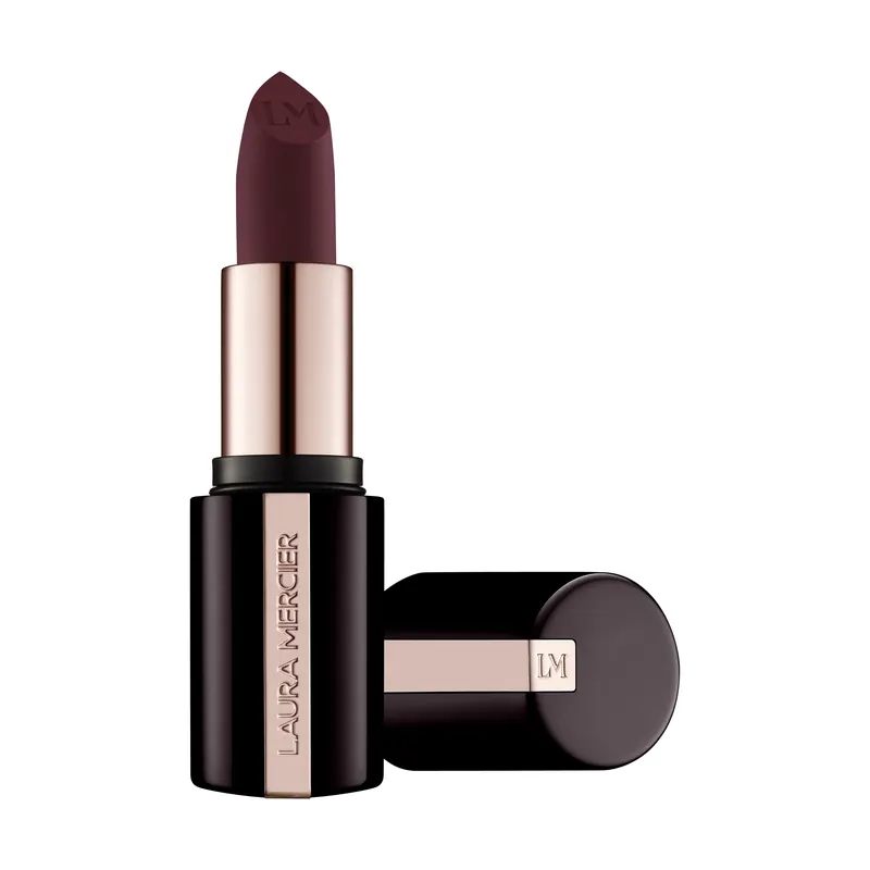 Caviar Smoothing Matte Lipstick LAURA MERCIER | Pinalli