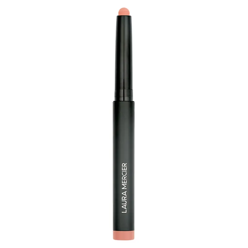 Caviar Stick Eye Colour Matte Peach LAURA MERCIER | Pinalli
