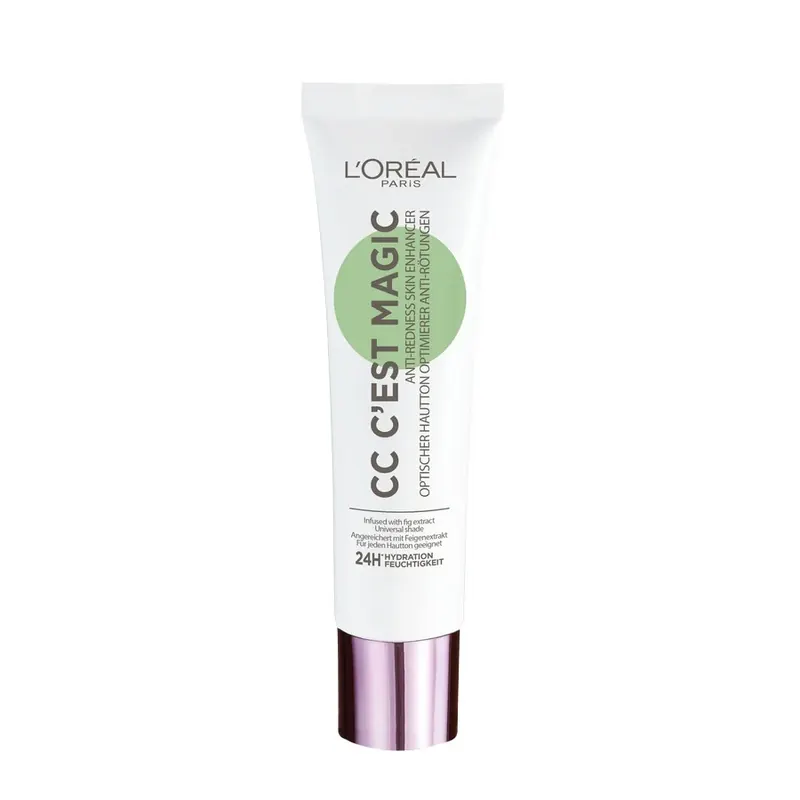 CC C'est Magic L'ORÉAL PARIS | Pinalli