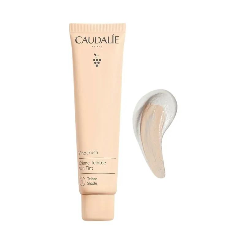 CC Cream 1 CAUDALIE | Pinalli