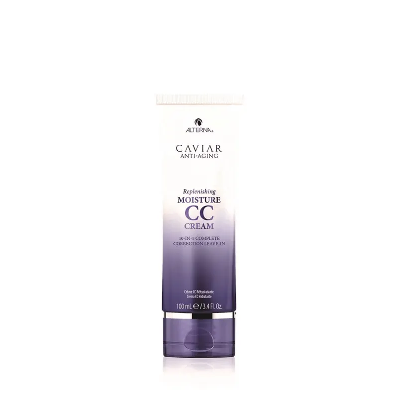 CC Cream 10-in-1 100ml ALTERNA | Pinalli