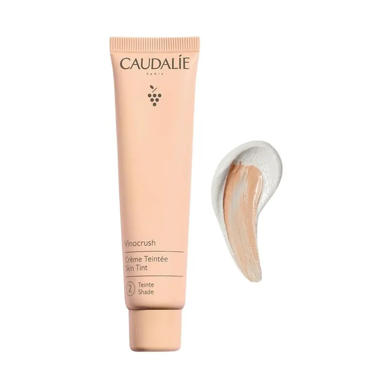 CC Cream 2 CAUDALIE | Pinalli