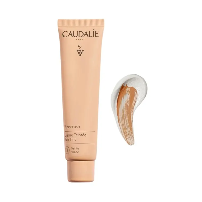 CC Cream 3 CAUDALIE | Pinalli