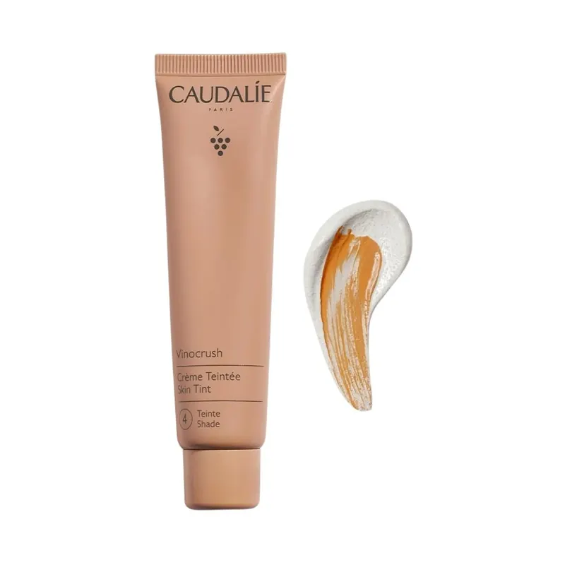 CC Cream 4 CAUDALIE | Pinalli