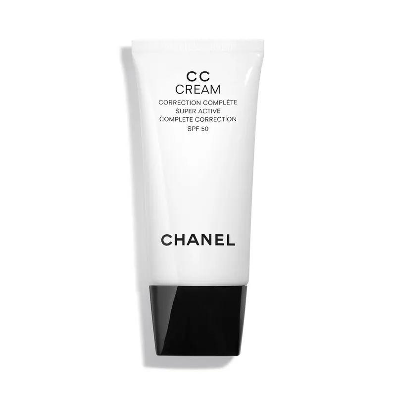 CC CREAM 40 BEIGE CHANEL | Pinalli