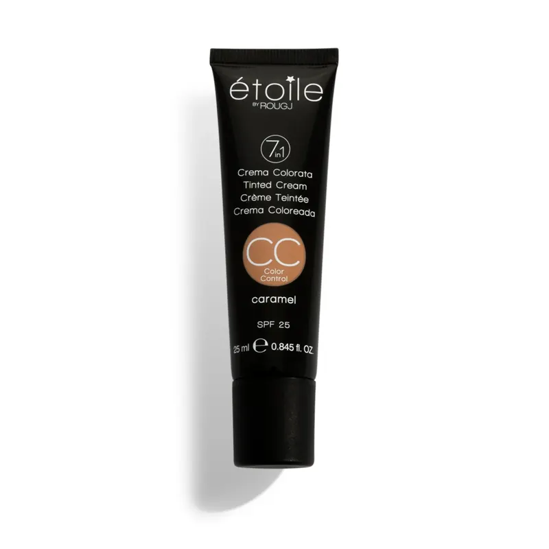 CC Cream Caramel ROUGJ | Pinalli