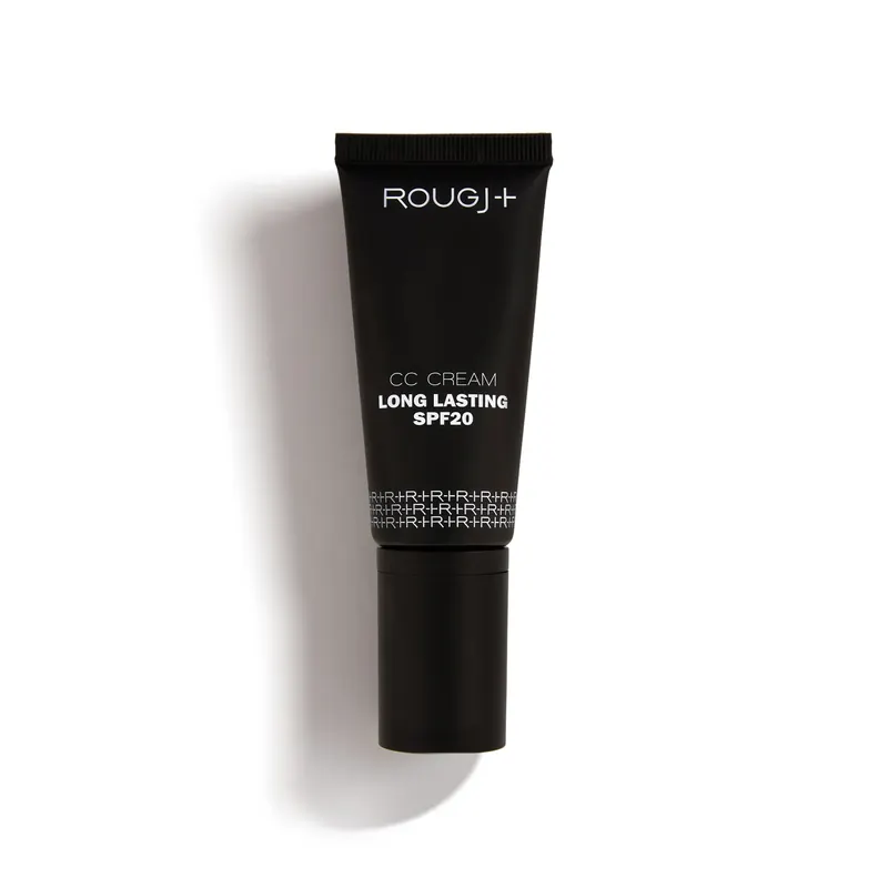 CC Cream Long Lasting SPF20 GlamTech Sabbia ROUGJ | Pinalli