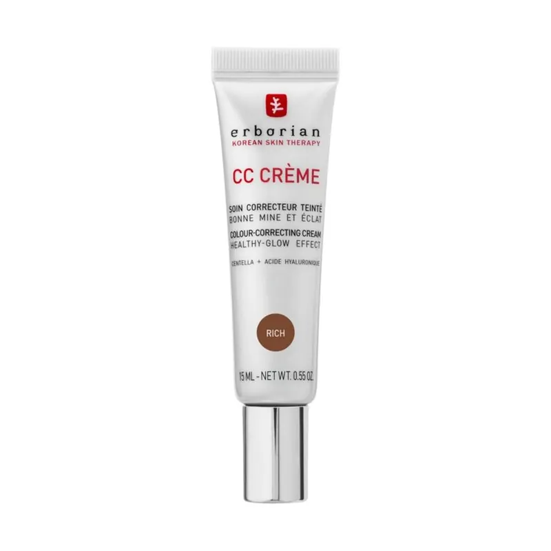CC Crème - 15 ml RICH ERBORIAN | Pinalli