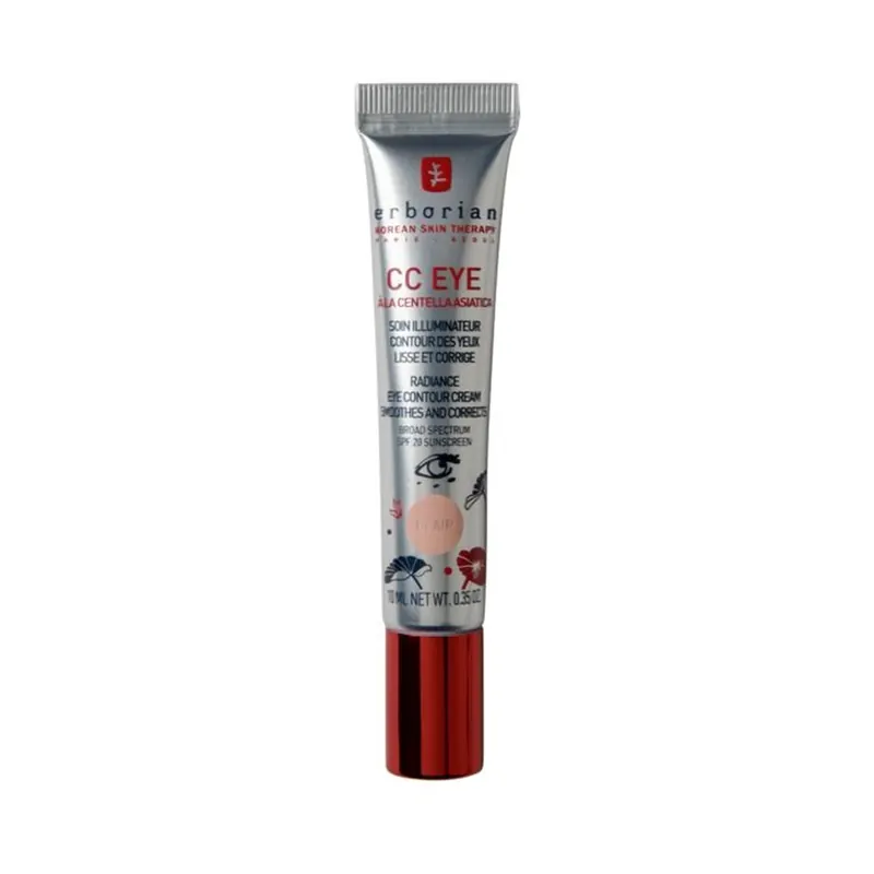 CC Eye Cream Clair ERBORIAN | Pinalli
