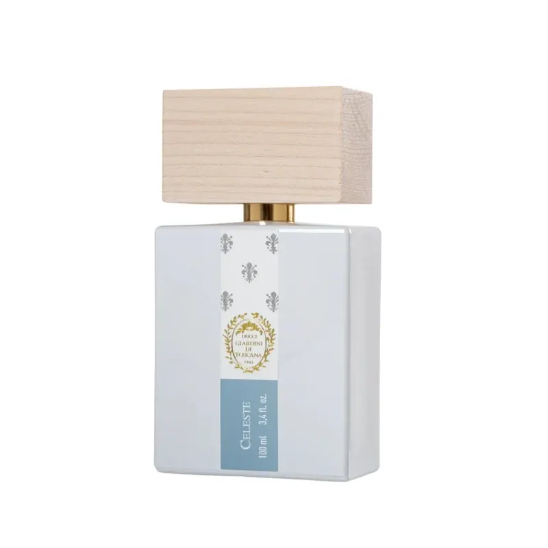 Celeste 100ml GIARDINI DI TOSCANA | Pinalli
