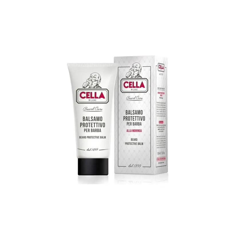 Cella Milano Beard Balm 100ml