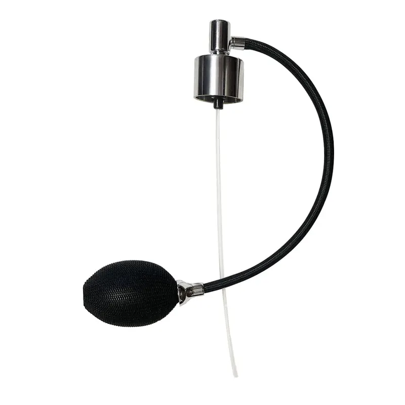 Cella Milano – Spruzzatore dopobarba Luxury in metallo