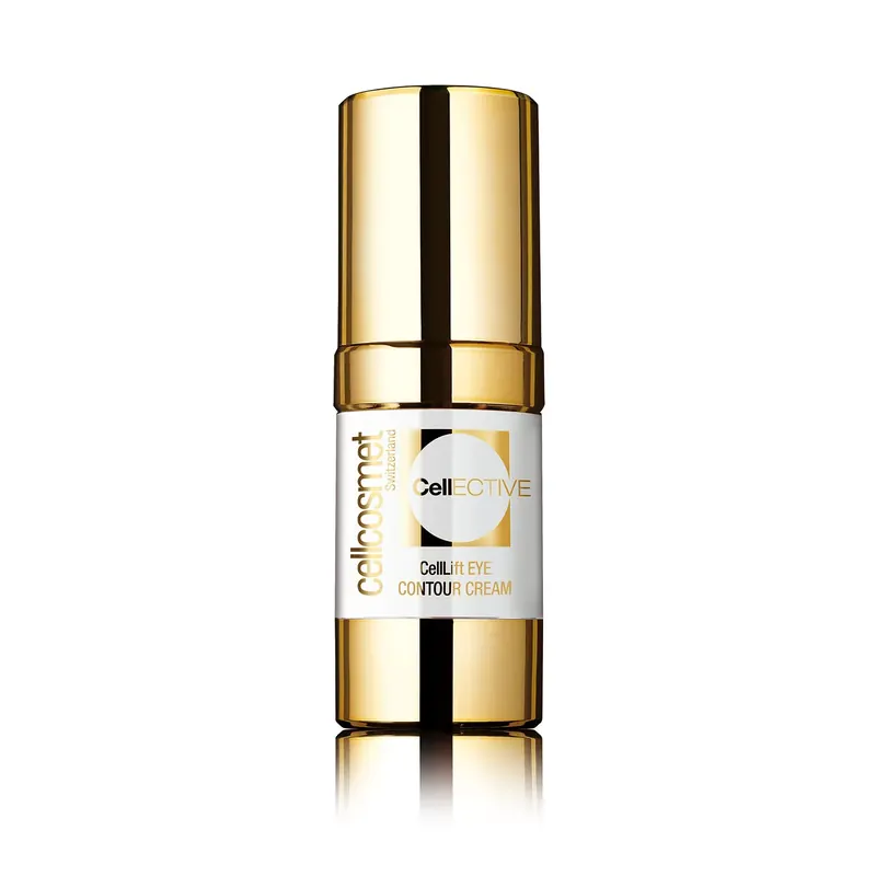 CellEctive CellLift Eye Contour Cream CELLCOSMET | Pinalli