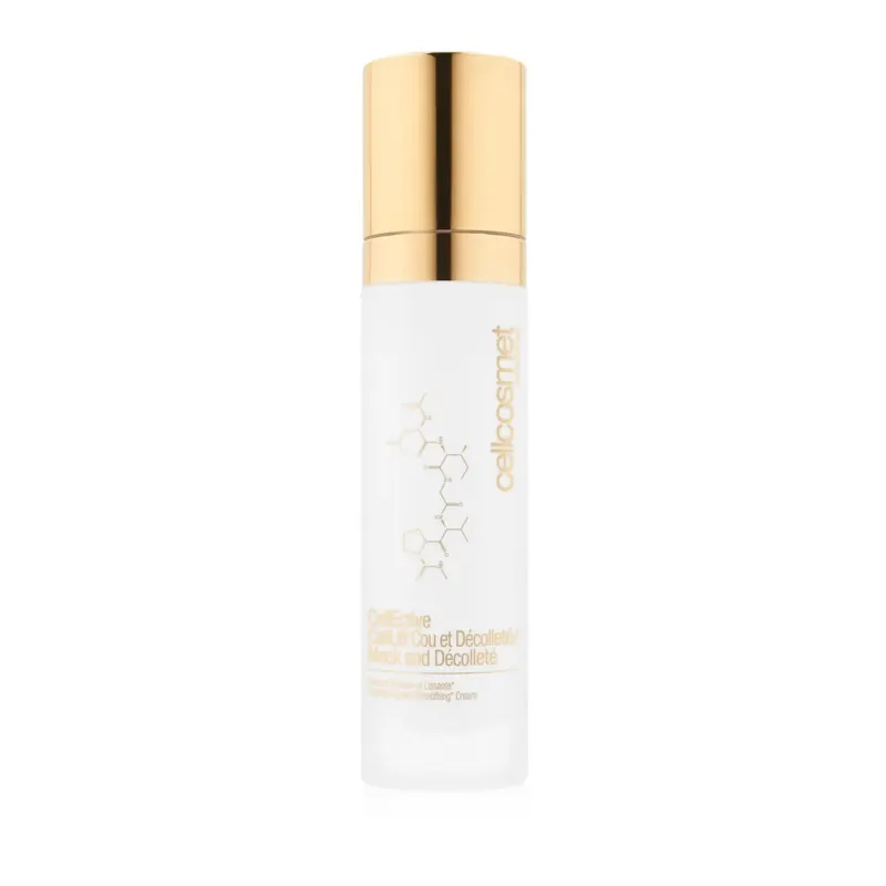 CellEctive CellLift Neck and Décolleté CELLCOSMET | Pinalli