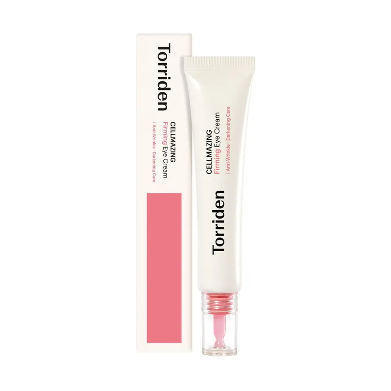 CELLMAZING Crema Rassodante Contorno Occhi TORRIDEN | Pinalli