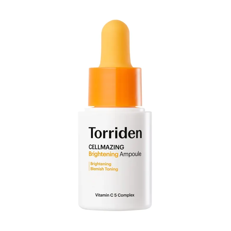 CELLMAZING Siero Illuminante con Vitamina C TORRIDEN | Pinalli