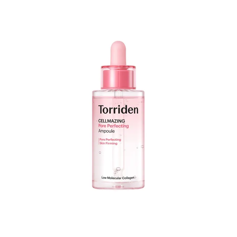 CELLMAZING Siero Perfezionatore Pori TORRIDEN | Pinalli