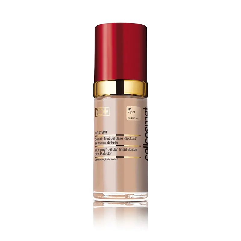 CellTeint 01 Opal CELLCOSMET | Pinalli