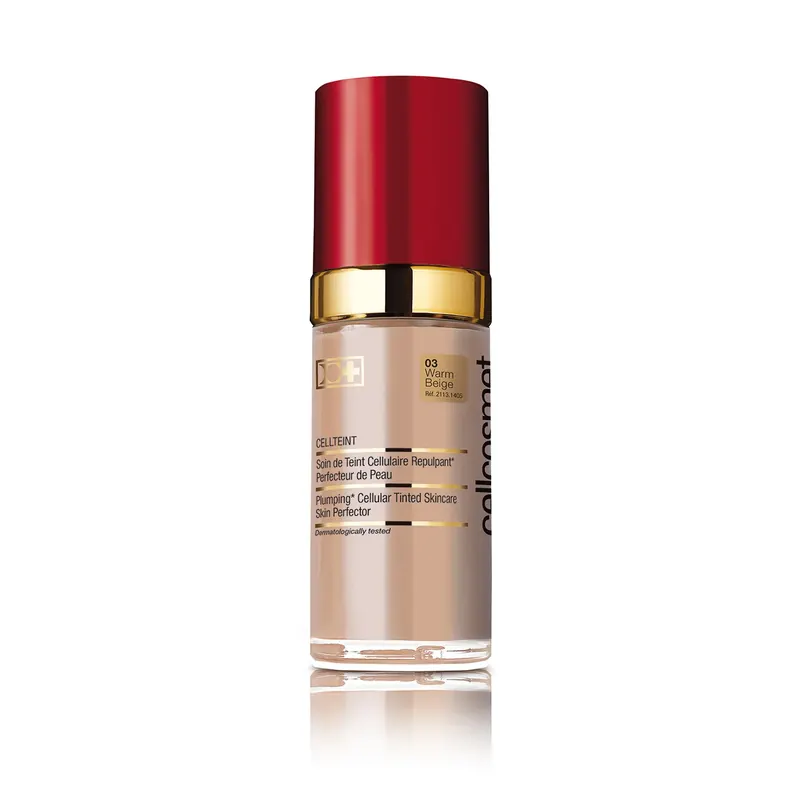 CellTeint 03 Warm Beige CELLCOSMET | Pinalli