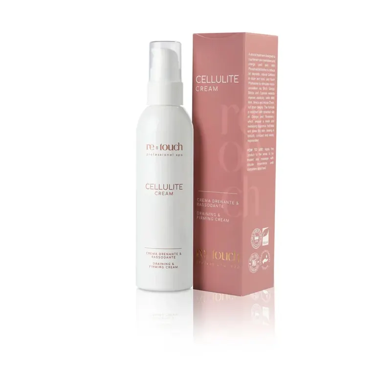 Cellulite Cream 200ml ETEREA COSMESI NATURALE | Pinalli