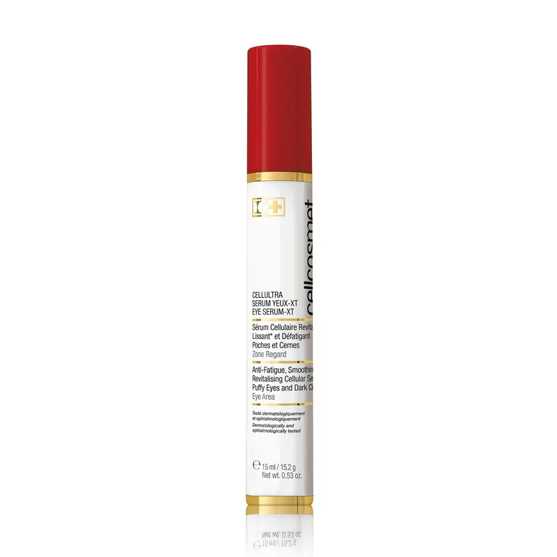 CellUltra Eye Serum-XT 15ml CELLCOSMET | Pinalli