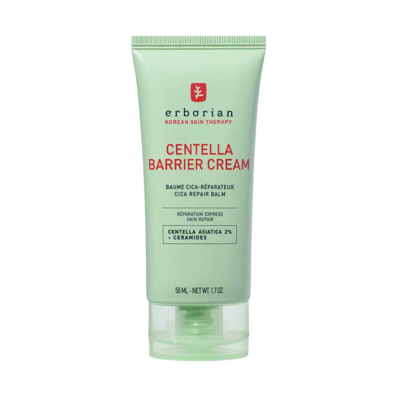 Centella Barrier Cream 50ml ERBORIAN | Pinalli