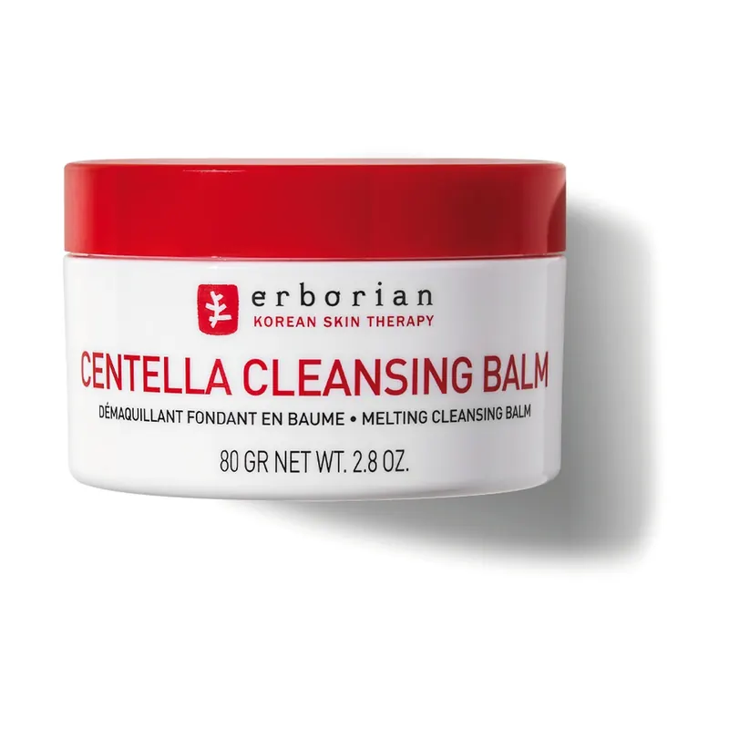 Centella Cleansing Balm 80g ERBORIAN | Pinalli