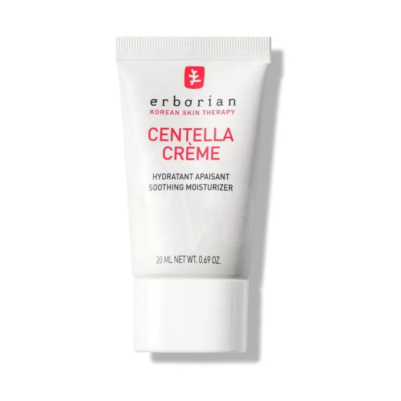 Centella Crème 20ml ERBORIAN | Pinalli