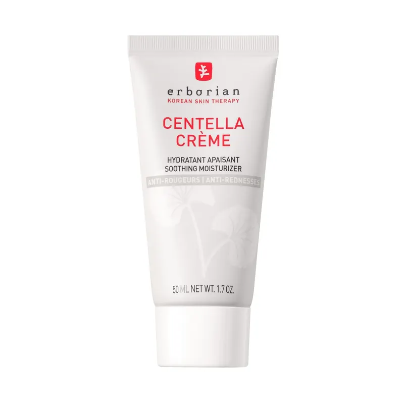 Centella Crème 50ml ERBORIAN | Pinalli