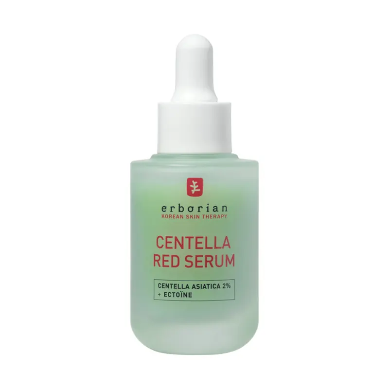 Centella Red Serum 30ml ERBORIAN | Pinalli