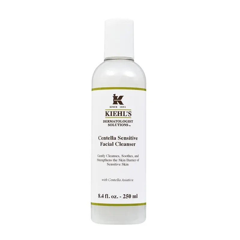 Centella Sensitive Facial Cleanser 250ml KIEHL'S | Pinalli