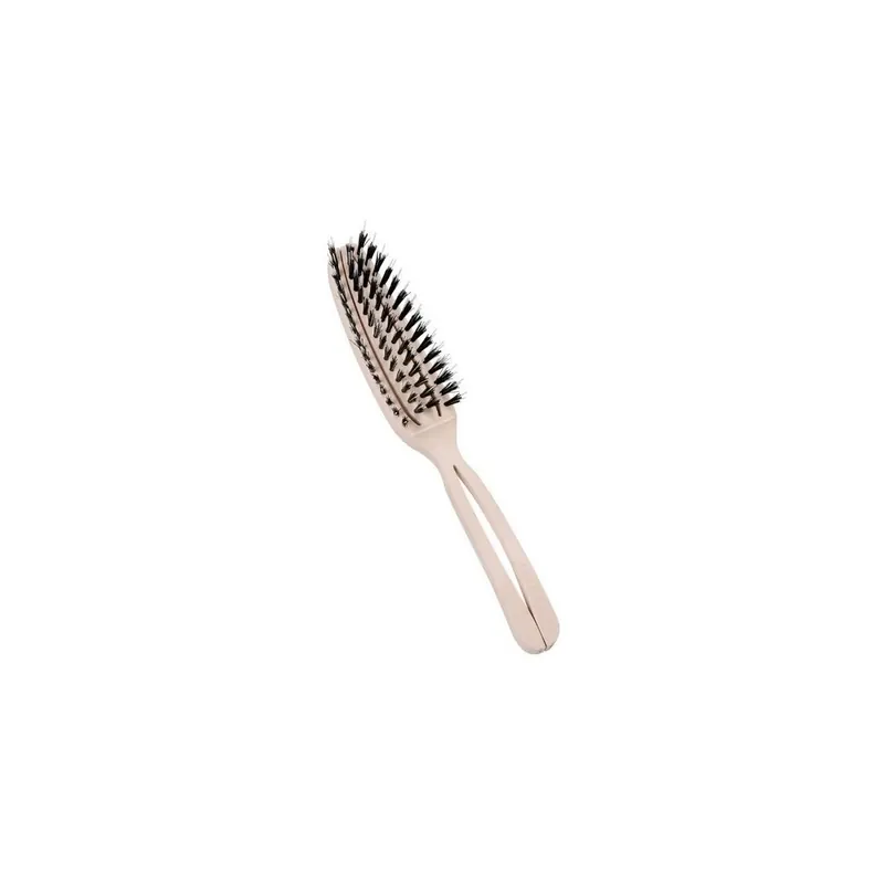 Cepillo para Cabello Soft Airy Blanco Talco Acca Kappa