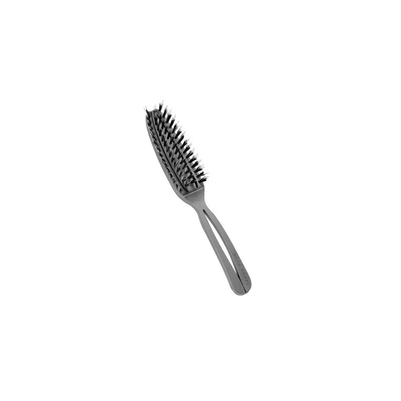 Cepillo para Cabello Soft Gris Acca Kappa