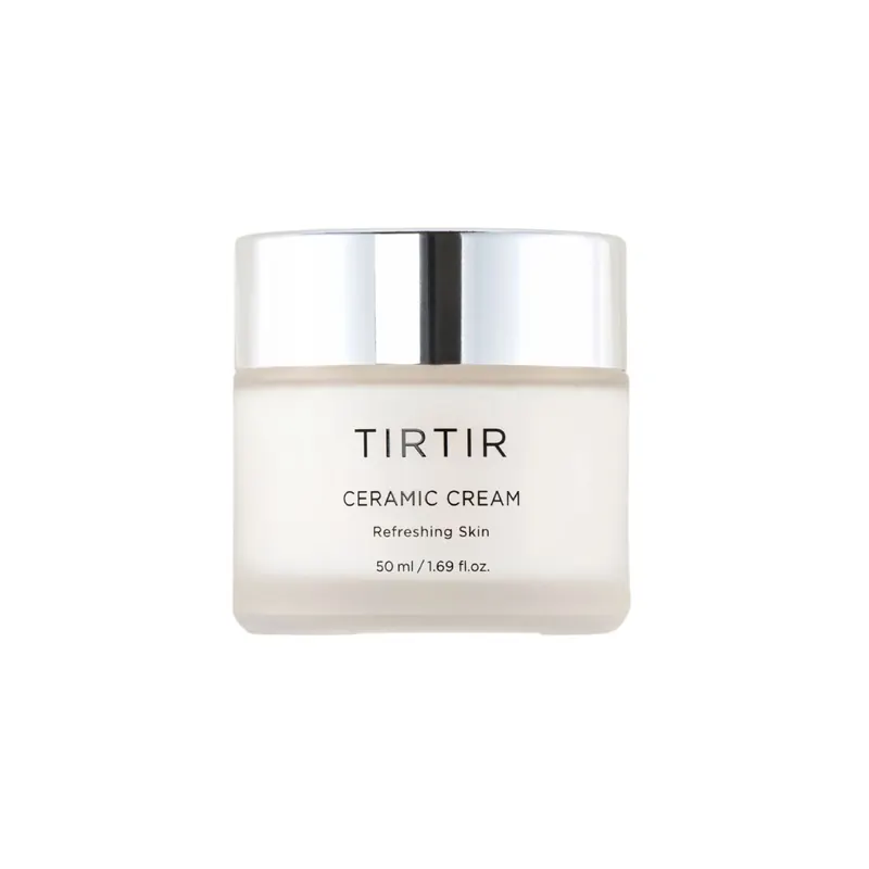 Ceramic Cream 50ml TIRTIR | Pinalli
