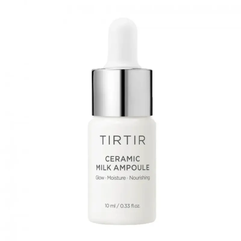 Ceramic Milk Ampoule 10ml TIRTIR | Pinalli