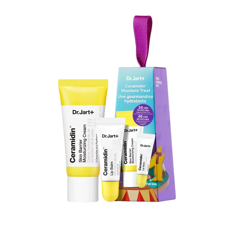 Ceramidin™ Moisture Treat 1pz DR.JART+ | Pinalli