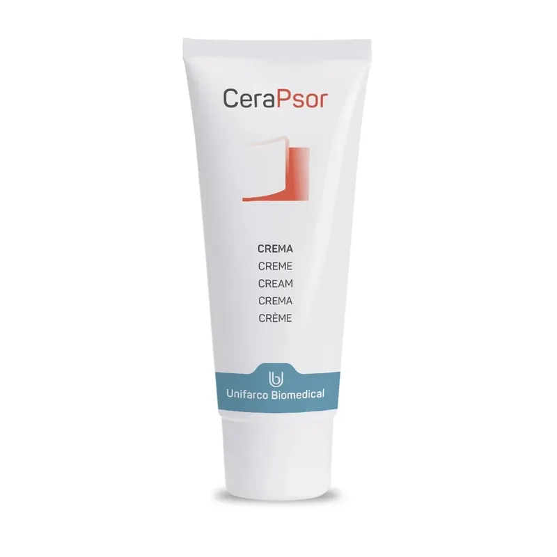 CERAPSOR CREMA 200ml CERAMOL | Pinalli