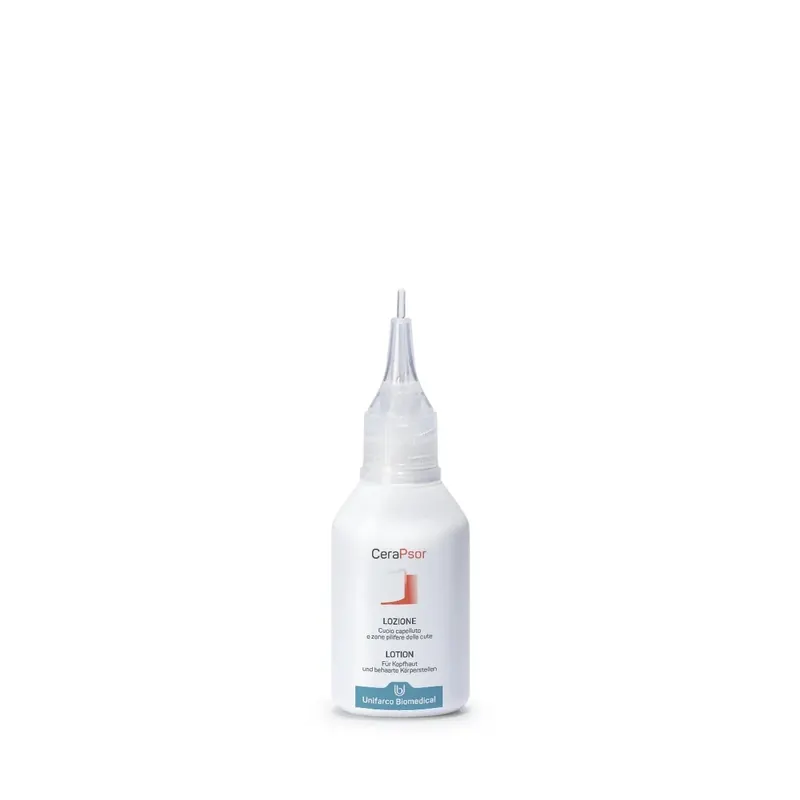CERAPSOR LOZIONE 50ml CERAMOL | Pinalli