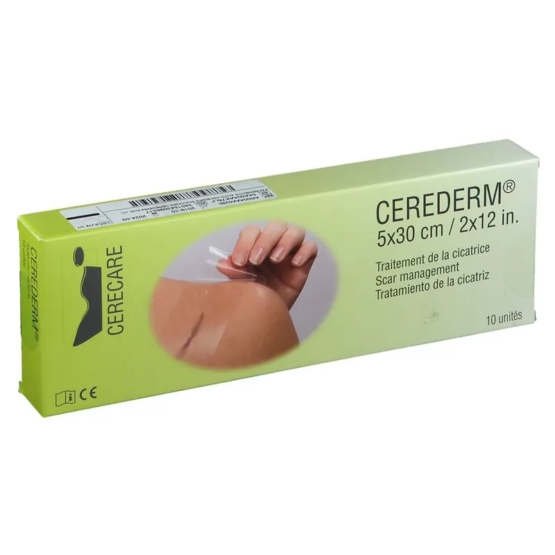 Cerederm® Cerotto 5 x 30 cm