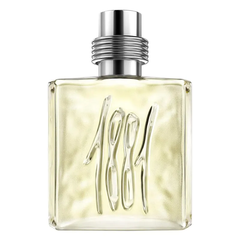 Cerruti 1881 Pour Homme – Eau de Toilette 100 ml