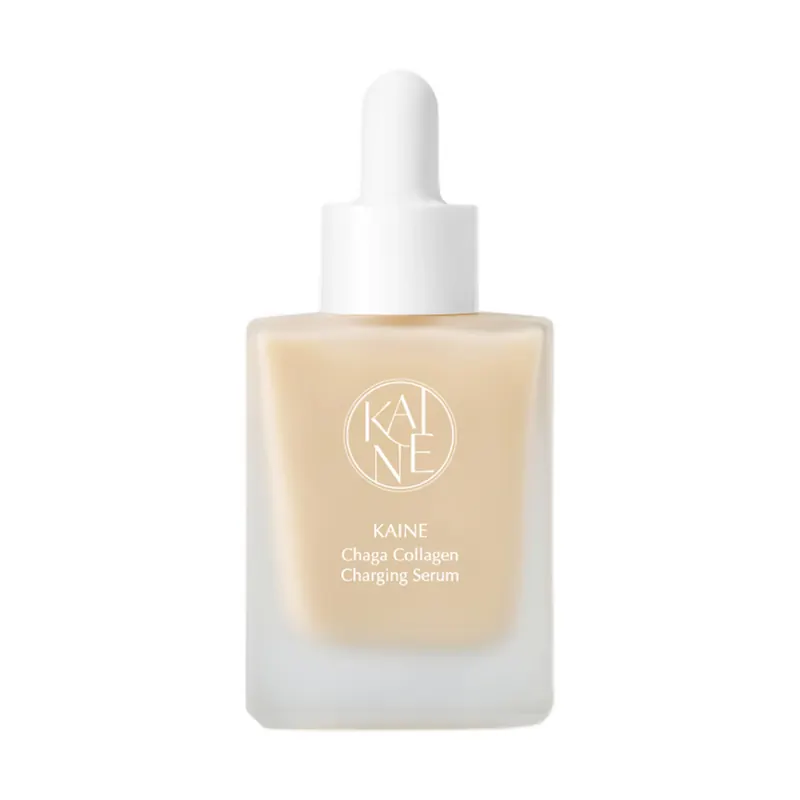 Chaga Collagen Charging Serum 30ml KAINE | Pinalli
