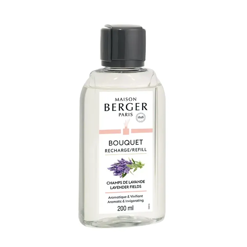 Champs de lavan 200ml MAISON BERGER PARIS | Pinalli