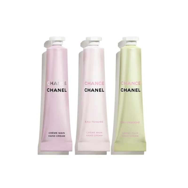 CHANCE 3 x 20ML CHANEL | Pinalli