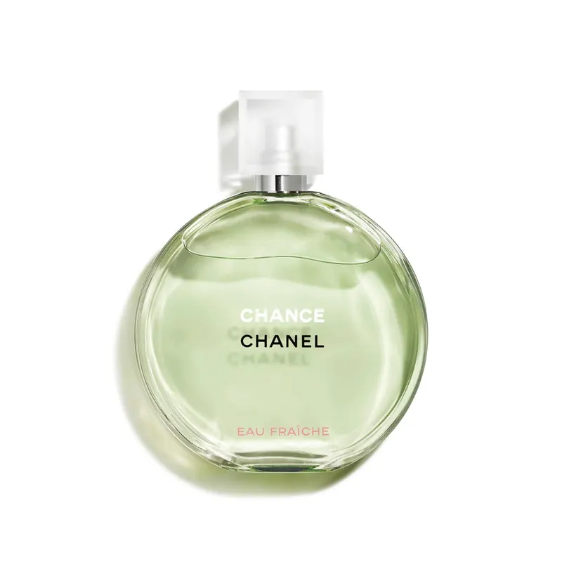 CHANCE EAU FRAÎCHE 100ml CHANEL | Pinalli