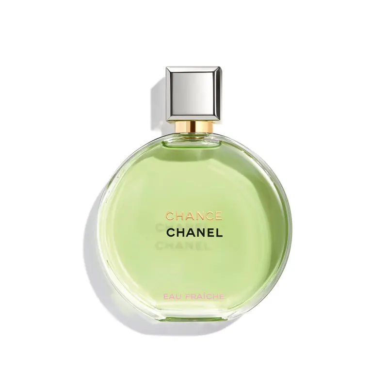 CHANCE EAU FRAÎCHE 100ML CHANEL | Pinalli