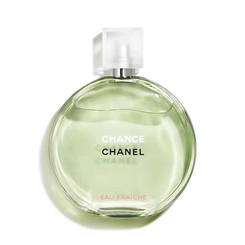 CHANCE EAU FRAÎCHE 150ml CHANEL | Pinalli