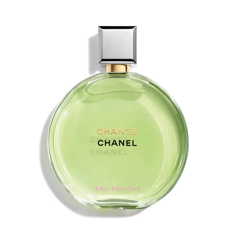 CHANCE EAU FRAÎCHE 150ML CHANEL | Pinalli