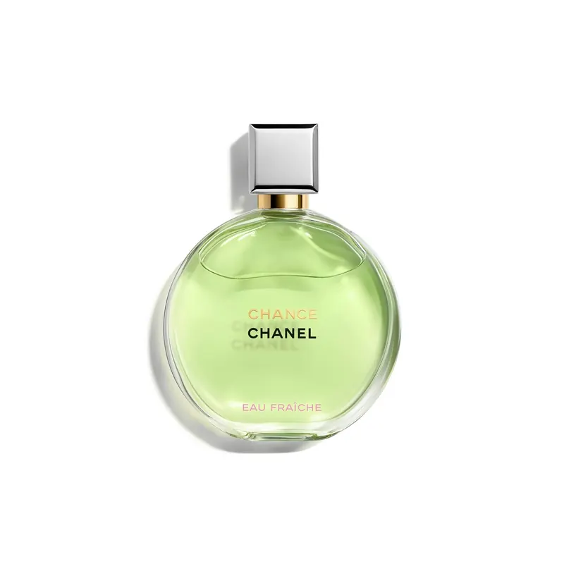CHANCE EAU FRAÎCHE 50ML CHANEL | Pinalli